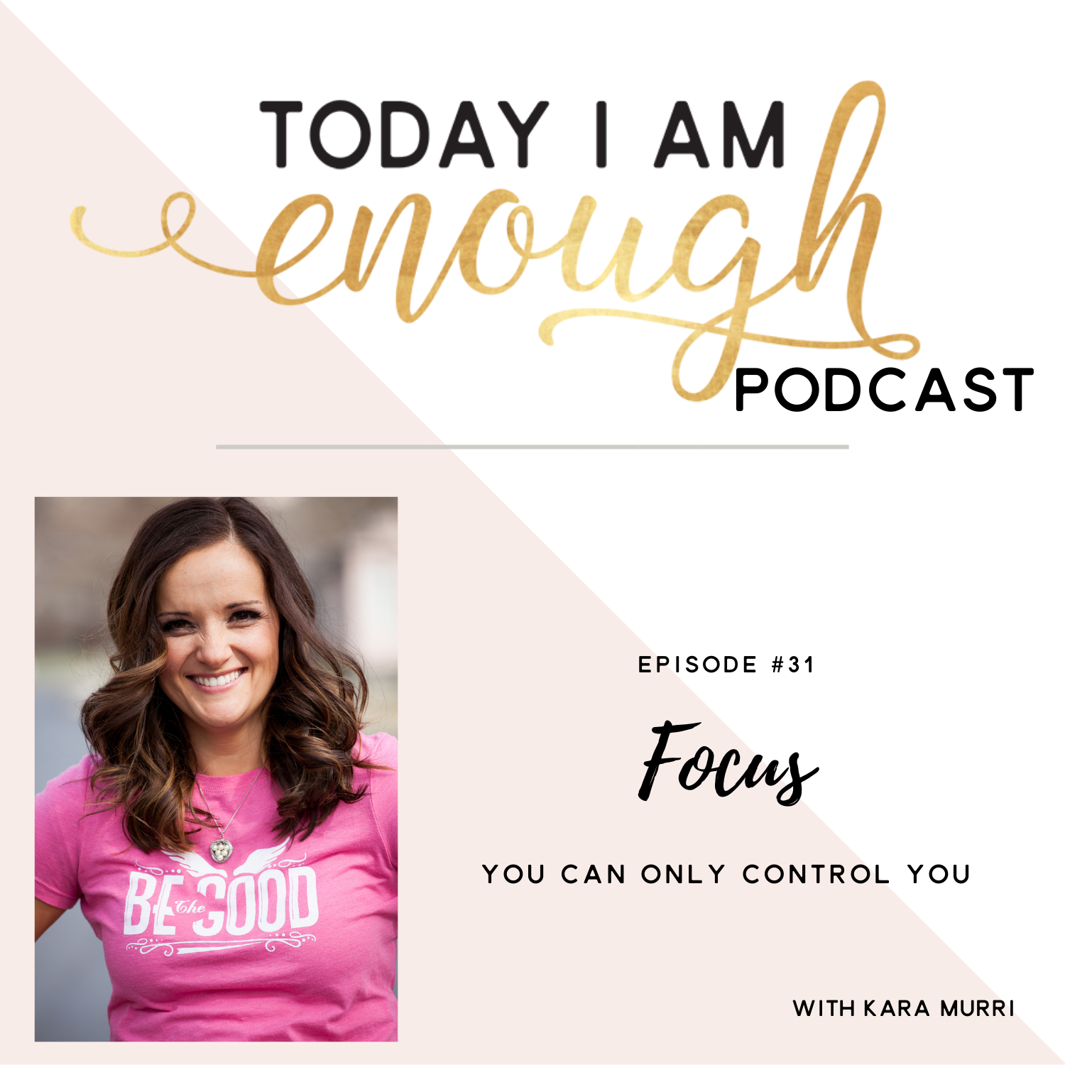 Focus on What You Can Control | 10 Minute Takeaway