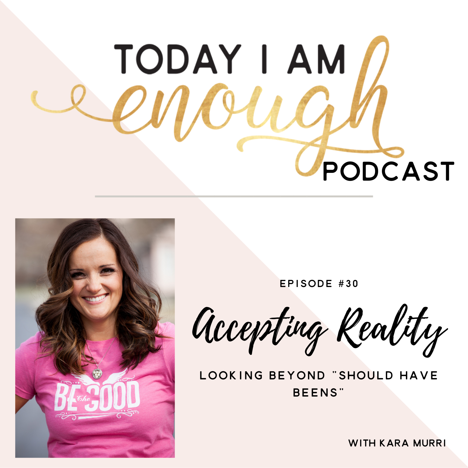 How to Accept Your Reality | 10 Minute Takeaway